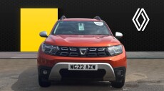 Dacia Duster 1.3 TCe 130 Prestige 5dr Petrol Estate